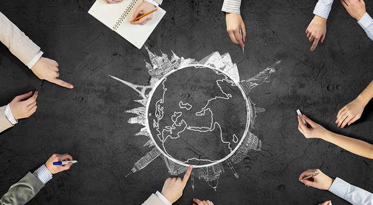 Unternehmenskultur & Employee Experience