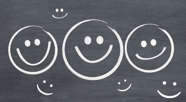 Das sagen unsere Kunden